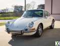 Photo porsche 911 2.2 T