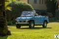 Photo fiat 600 Jungla