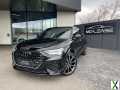 Photo audi rs q3 Sportback 2.5 TFSI 400 ch S tronic 7