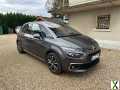 Photo citroen c4 spacetourer BlueHDi 130ch Business Plus + options Boite auto