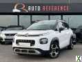 Photo citroen c3 aircross 1.5 HDi 100 Ch SHINE CAMERA / CARPLAY