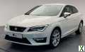 Photo seat leon TDI 184 FR