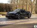 Photo porsche boxster 3.4i S 315 ch PDK