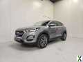 Photo hyundai tucson 1.6 Benzine - GPS - Airco - Topstaat