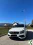 Photo mercedes-benz cla 220 Classe d 7-G DCT4Matic Fascination