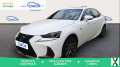 Photo lexus is 300 300H III 2.5 223 CVT F Sport