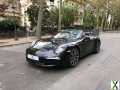 Photo porsche 911 Carrera S Cabriolet 3.8i 400 PDK