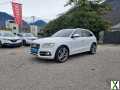 Photo audi sq5 V6 3.0 BiTDI 313 Quattro Tiptronic 8