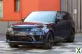 Photo land rover range rover sport .0 P400e 404ch Autobiography Dynamic Mark VIII