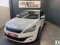 Photo peugeot 308 1.2 PureTech 110 CV 103 500 KMS