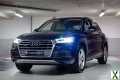 Photo audi q5 II 2.0 TFSI 252ch Avus quattro S tronic 7