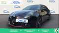 Photo alfa romeo giulietta 1.7 TBi 240 Veloce