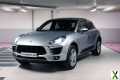 Photo porsche macan 3.0 V6 340ch S PDK