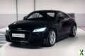 Photo audi tt III 1.8 TFSI 180ch S line S tronic 7