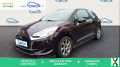 Photo ds automobiles ds 3 N/A 1.6 BlueHdi 100 Executive