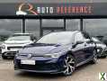 Photo volkswagen golf VIII 1.5 eTSI 150 Ch R-LINE 1ERE MAIN CAMERA / VIR