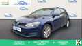 Photo volkswagen golf VII 1.2 TSI 105 Cup