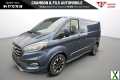 Photo ford autres Fourgon 300 L2H1 2.0 ECOBLUE 170 CH BVA8 SPORT