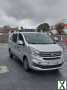 Photo fiat talento CA 1.2 CH1 2.0 MULTIJET 145 PACK PRO NAV