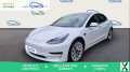 Photo tesla model 3 RWD Standard Plus