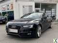 Photo audi a5 S Line