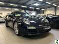 Photo porsche 911 IV (997) Carrera S PDK