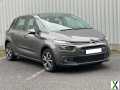 Photo citroen c4 picasso BlueHDi 120 S\u0026S EAT6 SHINE