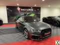 Photo audi rs3 Sportback 2.5 TFSI 400 S tronic 7 Quattro