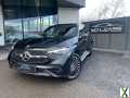 Photo mercedes-benz glc 300 E 4MATIC AMG LINE 9G-TRONIC