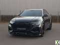 Photo audi rs q8 RSQ8-R ABT 740 1OF 125