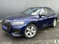 Photo audi q5 35 TDI 163 S-Tronic S-Line avec Toit ouvrant et At