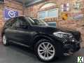 Photo bmw x3 X3 20i 2.0 184cv Auto xDrive M-SPORT