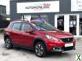 Photo peugeot e-2008 1.2 PureTech 110 ch ALLURE BVM5