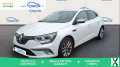 Photo renault megane IV 1.2 TCe Energy 130 GT-Line