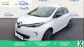 Photo renault zoe N/A Q210 Charge Rapide Life