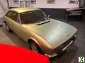 Photo peugeot 504 peugeot 504 v6