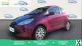 Photo ford autres 1.2 69 Trend