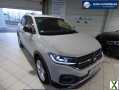 Photo volkswagen t-cross 1.0 TSI 110 Start/Stop BVM6 STYLE