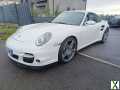 Photo porsche 997 911 Coupe 3.6i Turbo