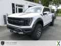 Photo ford f 150 RAPTOR 3.5 V6 SUPERCREW