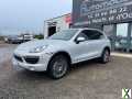 Photo porsche cayenne 4.2D V8 S Tiptronic S A