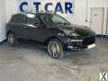 Photo porsche cayenne Turbo S - VOLL