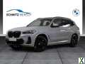 Photo bmw x3 xDrive20i M Sportpaket HiFi DAB LED WLAN RFK