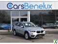 Photo bmw x1 2.0iA xDrive20 ACC GPS DRIVING ASSIST HUD PARK CAM