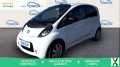 Photo citroen c-zero 67 Confort