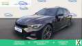 Photo bmw 320 320d 190 Mild-Hybrid BVA8 M Sport