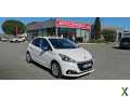 Photo peugeot 208 1.2i PureTech 82 Urban Soul +GPS