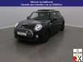 Photo mini cooper s 3 Portes Cooper SE 184 Greenwich