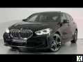 Photo bmw 116 116dA 116ch M Sport DKG7