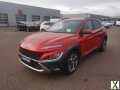 Photo hyundai kona 1.6 GDi 141ch Hybrid Executive DCT-6